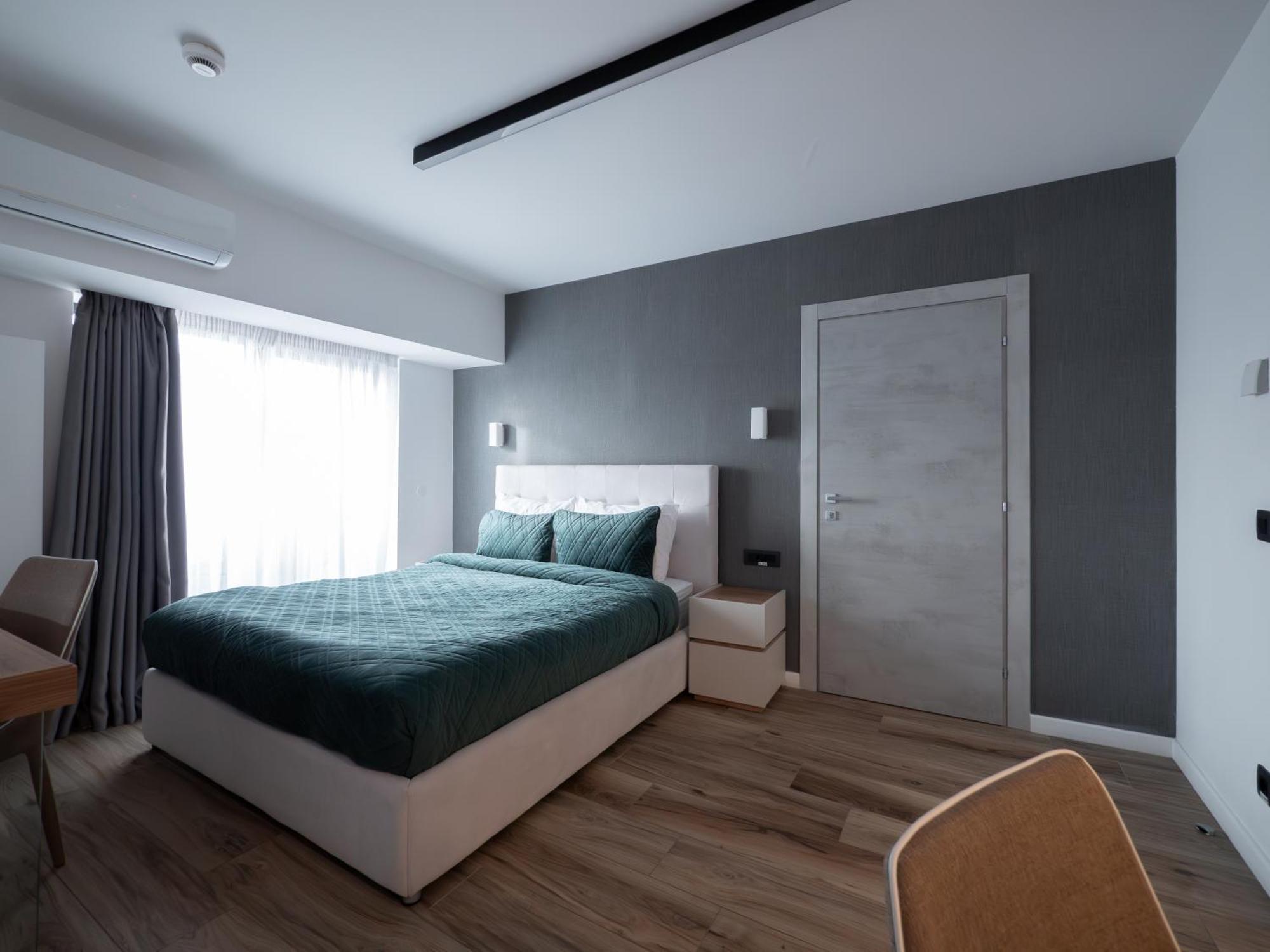 Novos Luxury * Bucharest