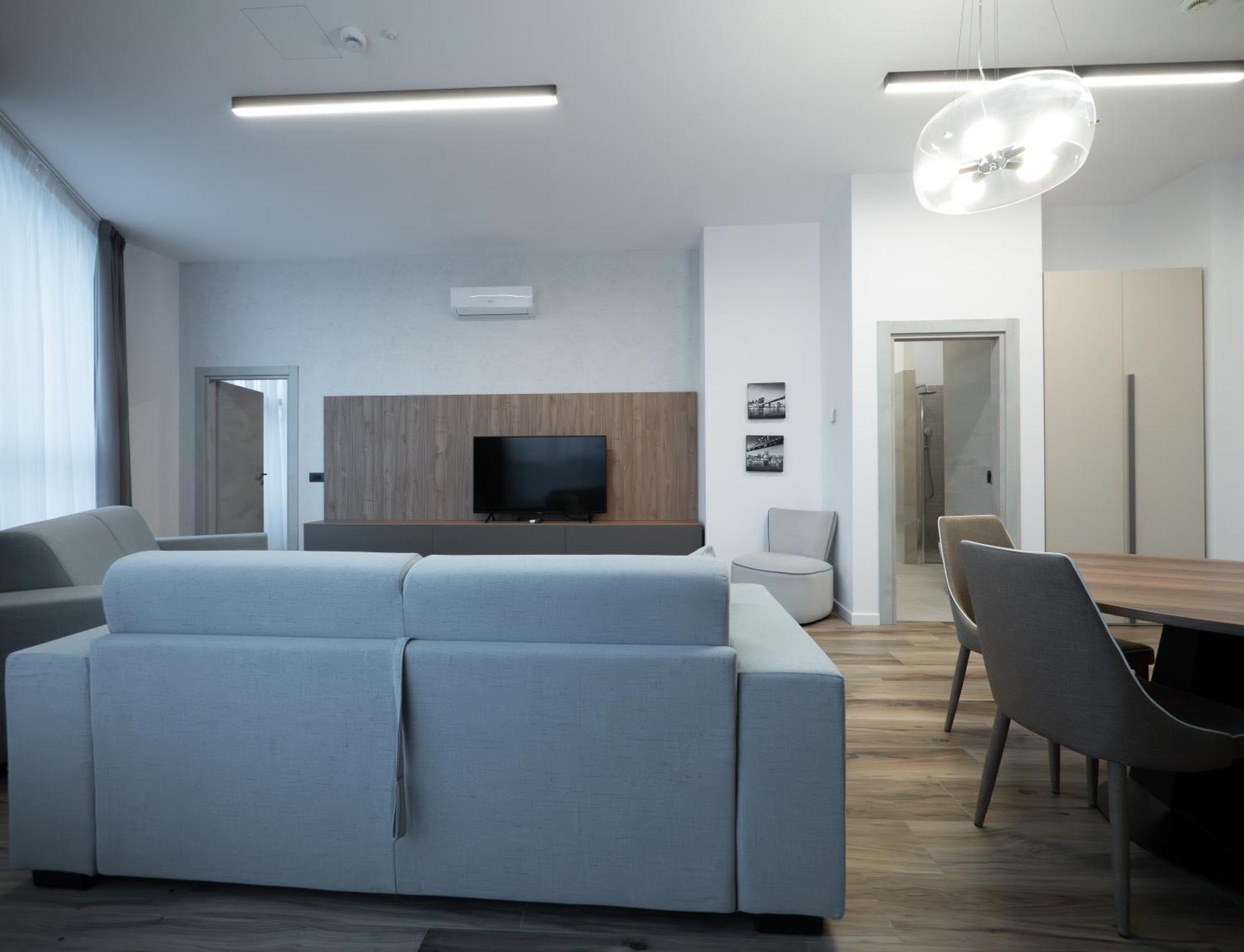 Hotel Novos Luxury Bucharest