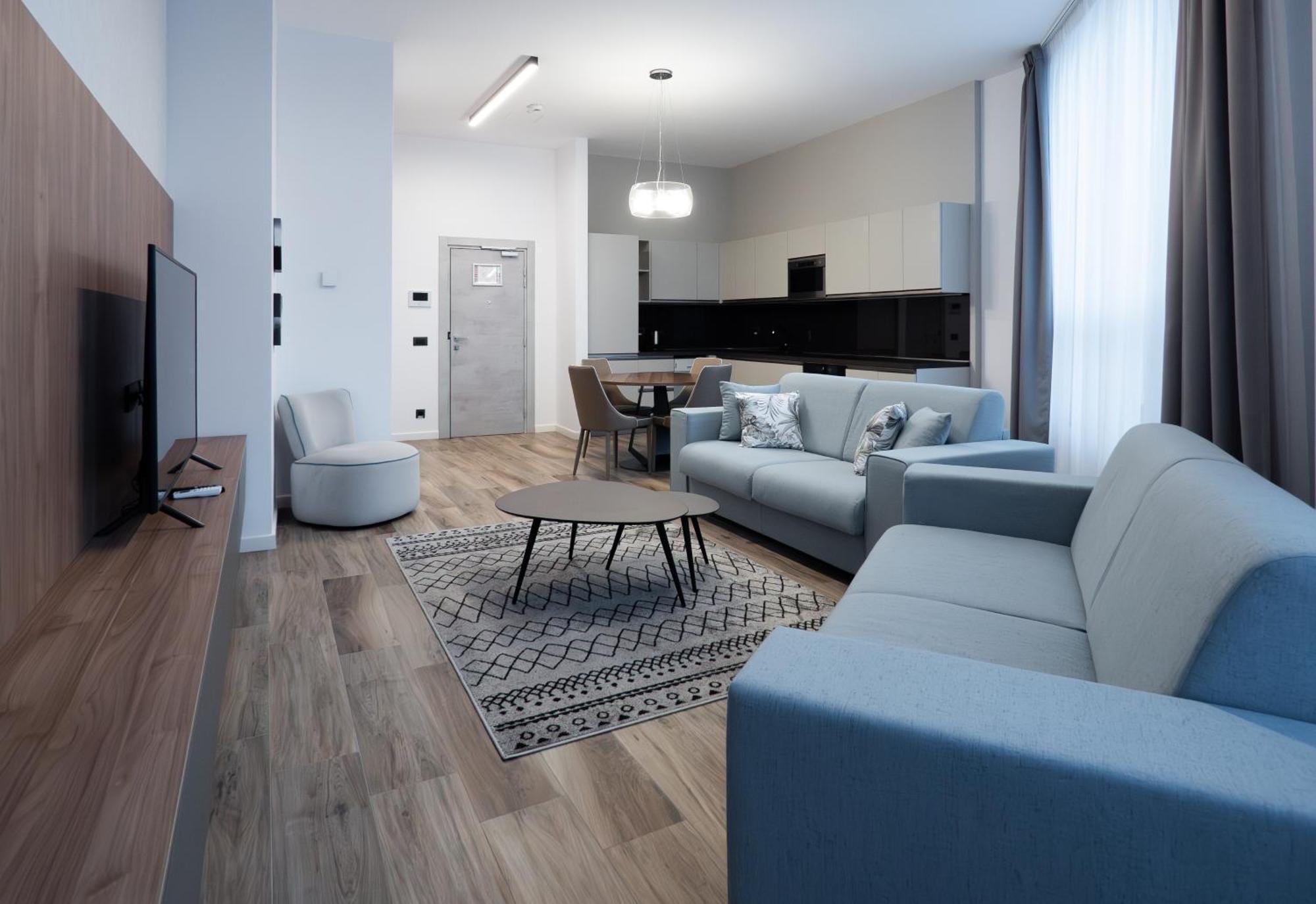 Novos Luxury Hotel Bucharest