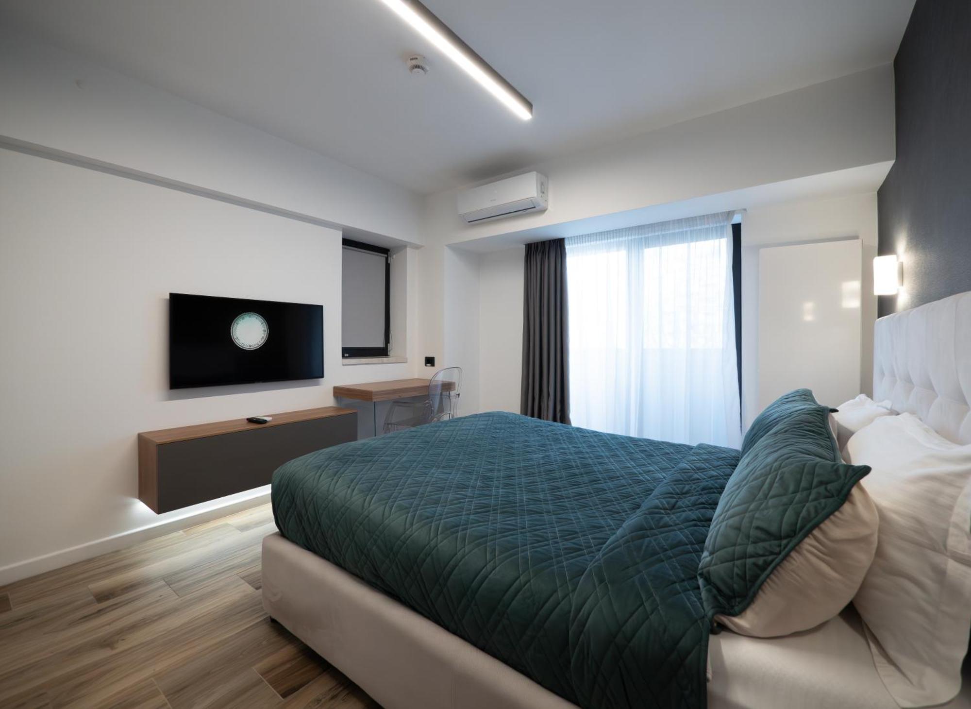 Hotel Novos Luxury Bucharest