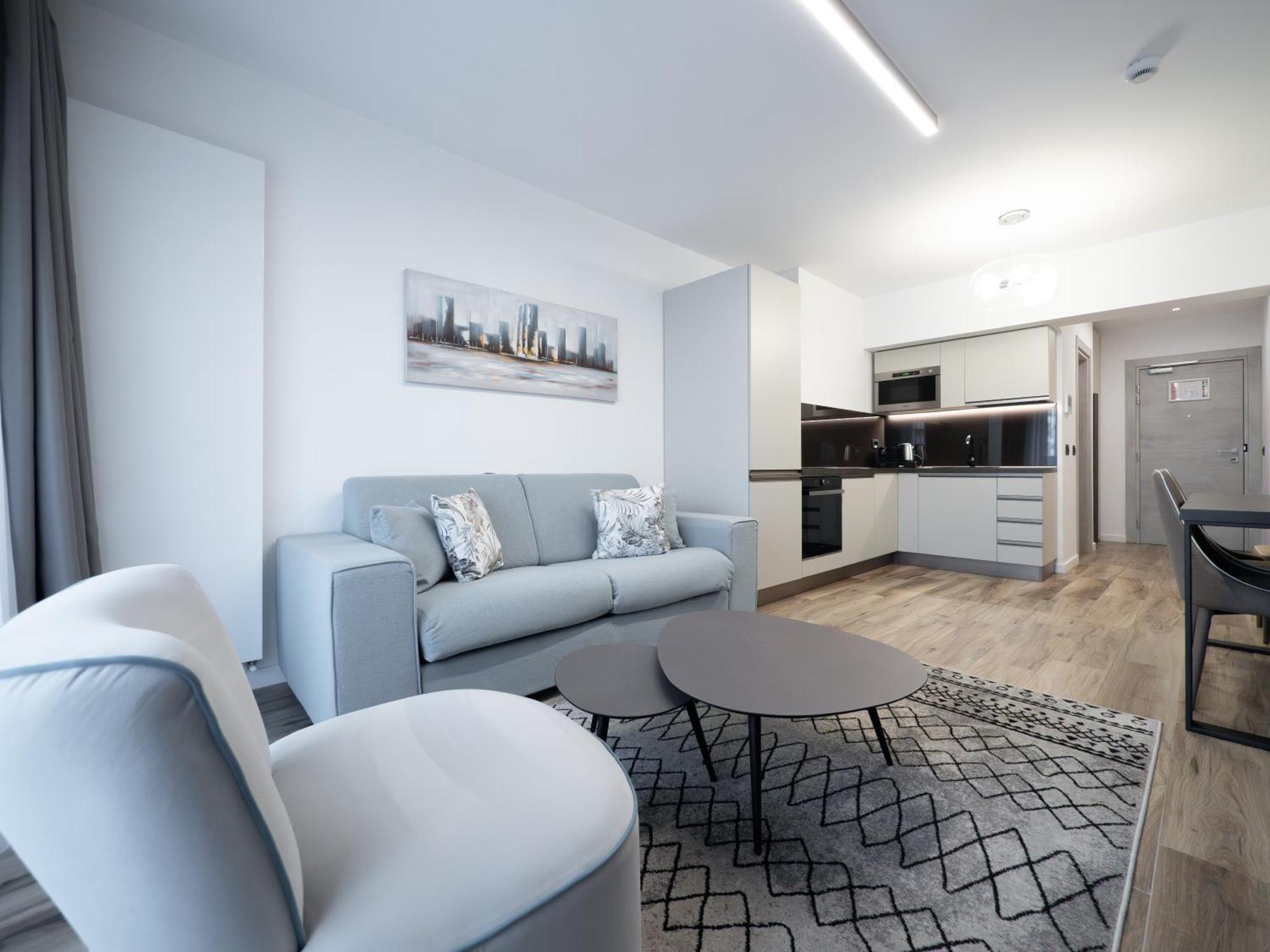 Novos Luxury Bucharest
