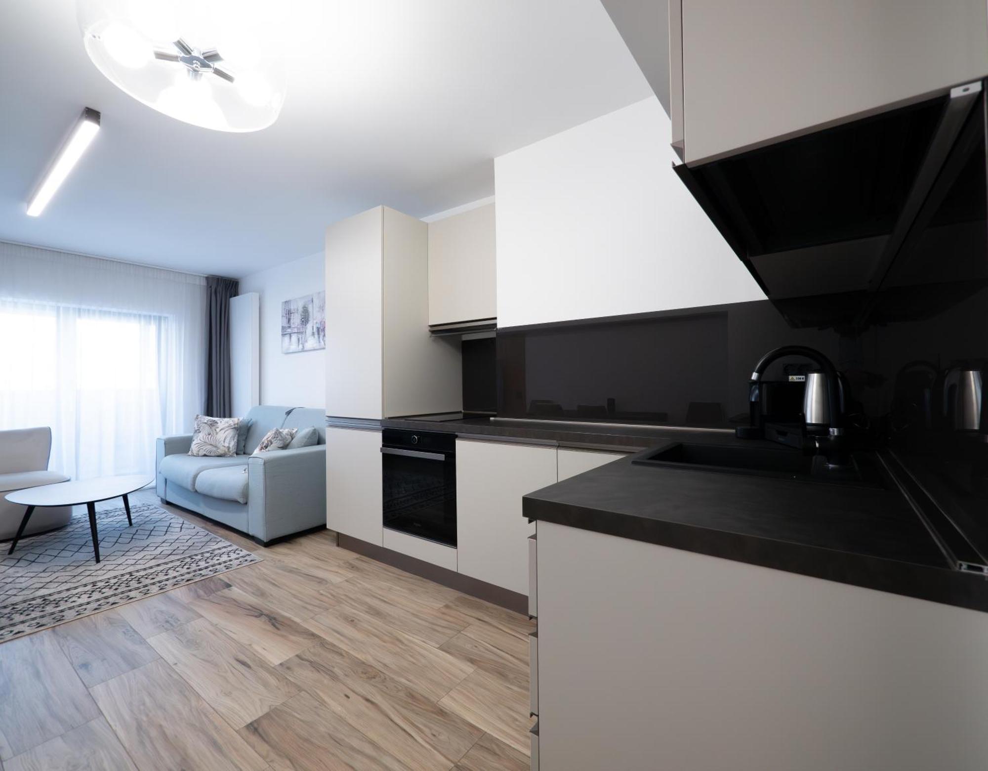 Novos Luxury Hotel Bucharest