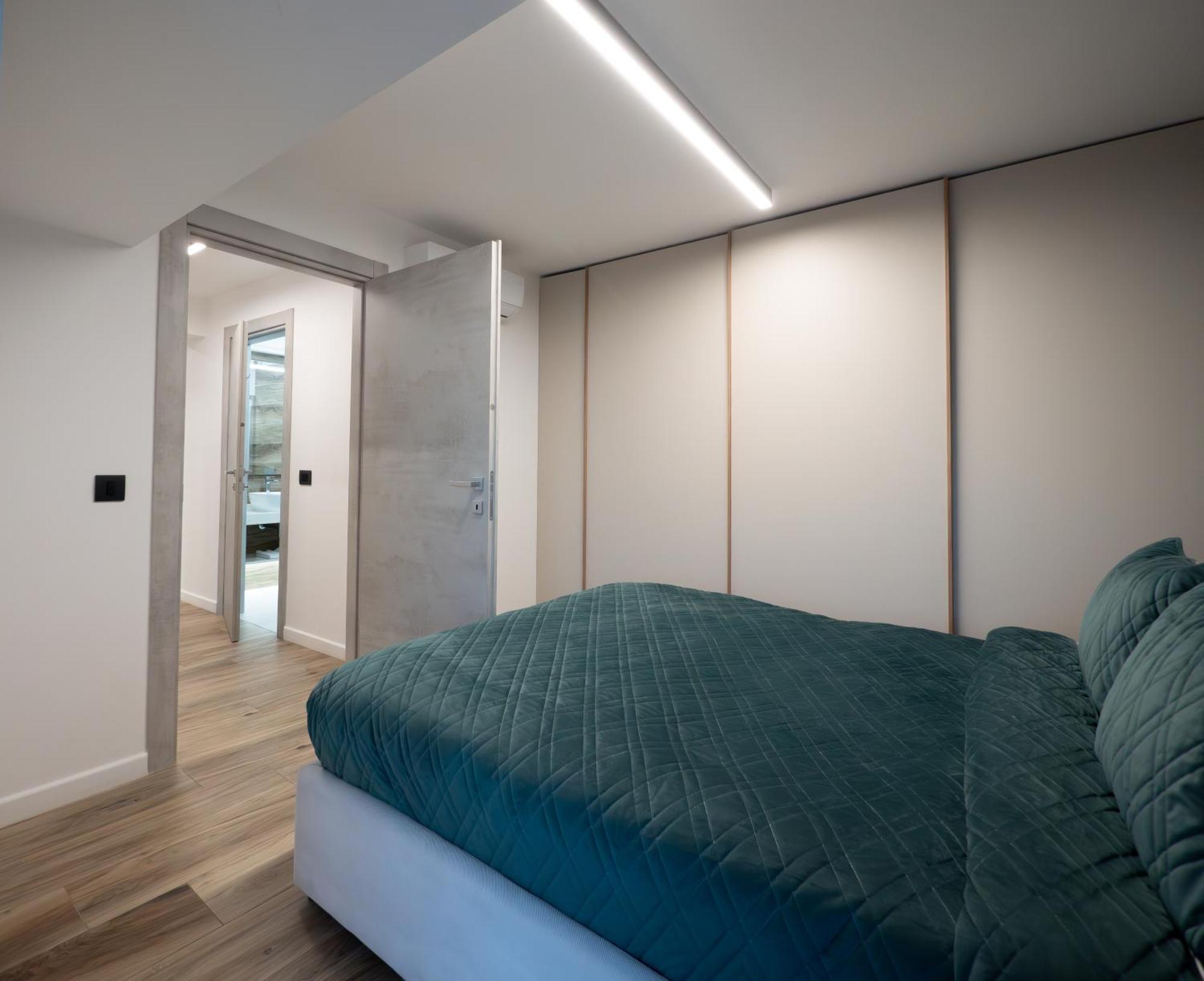 Novos Luxury * Bucharest