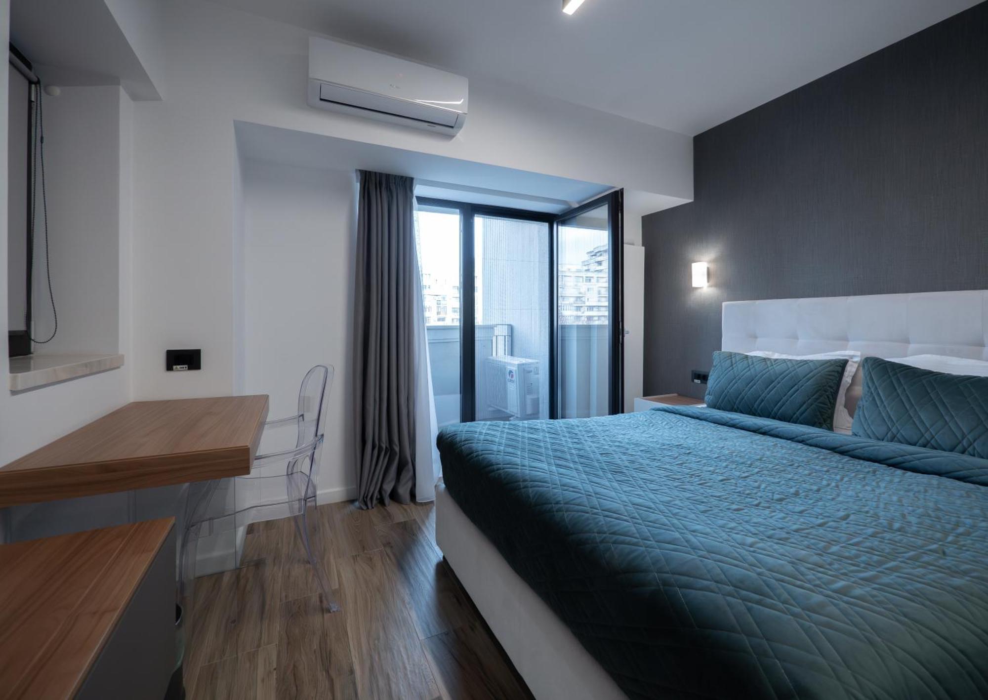 Novos Luxury Bucharest