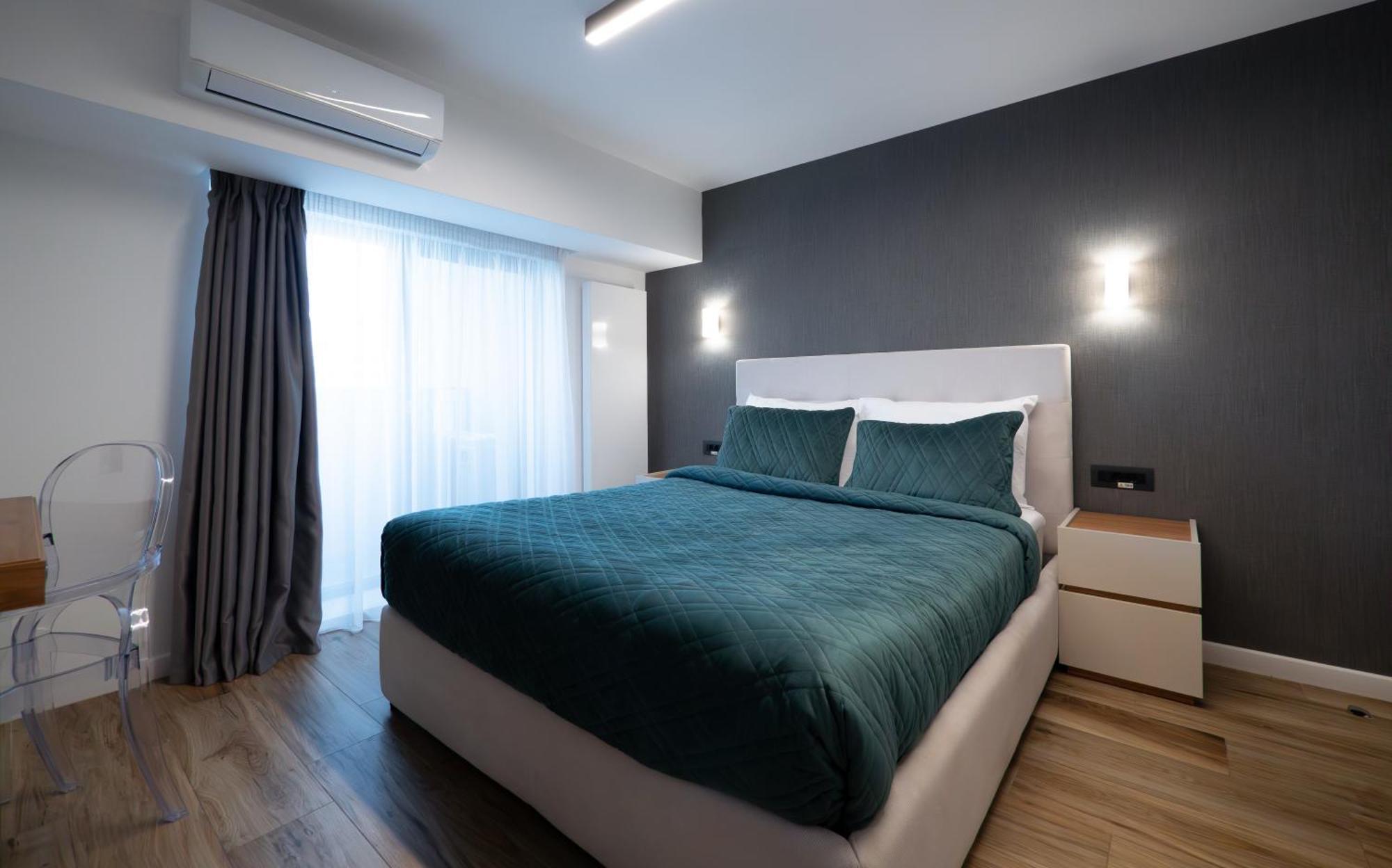 Novos Luxury * Bucharest