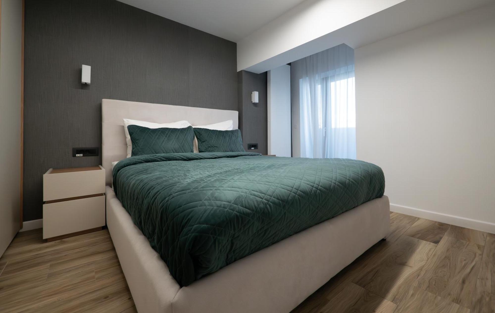 Hotel Novos Luxury Bucharest