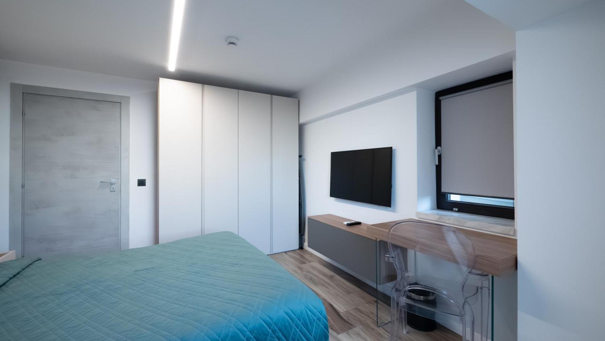 Novos Luxury * Bucharest