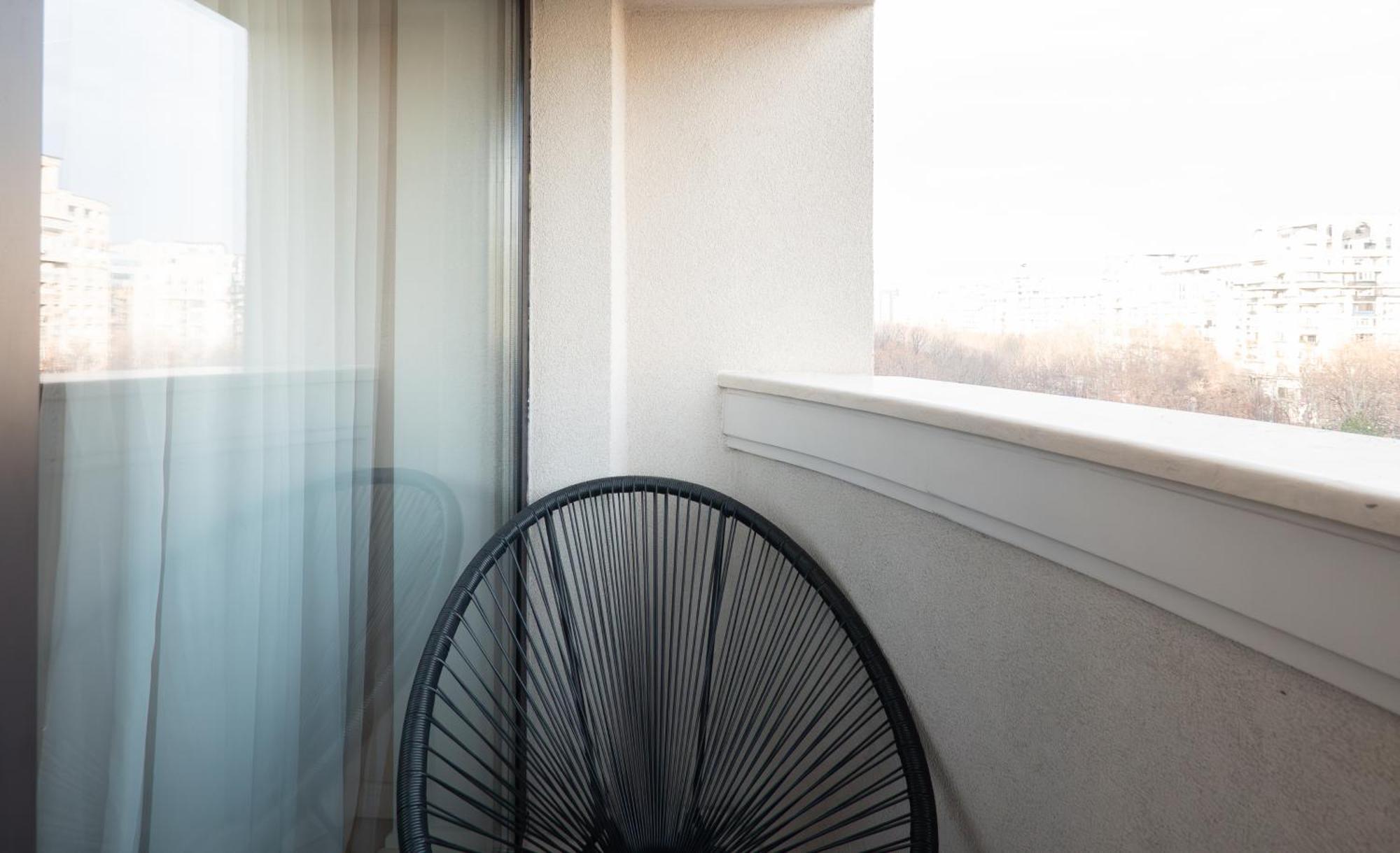 Novos Luxury * Bucharest