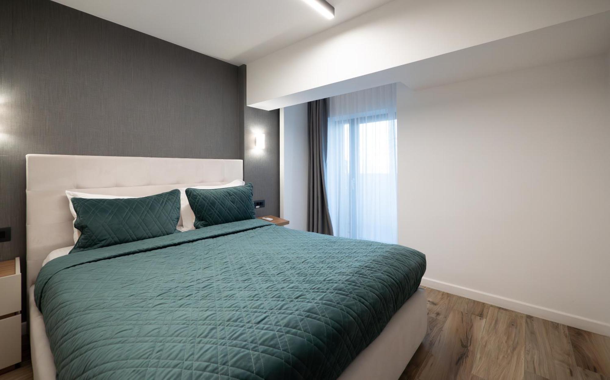 Novos Luxury * Bucharest