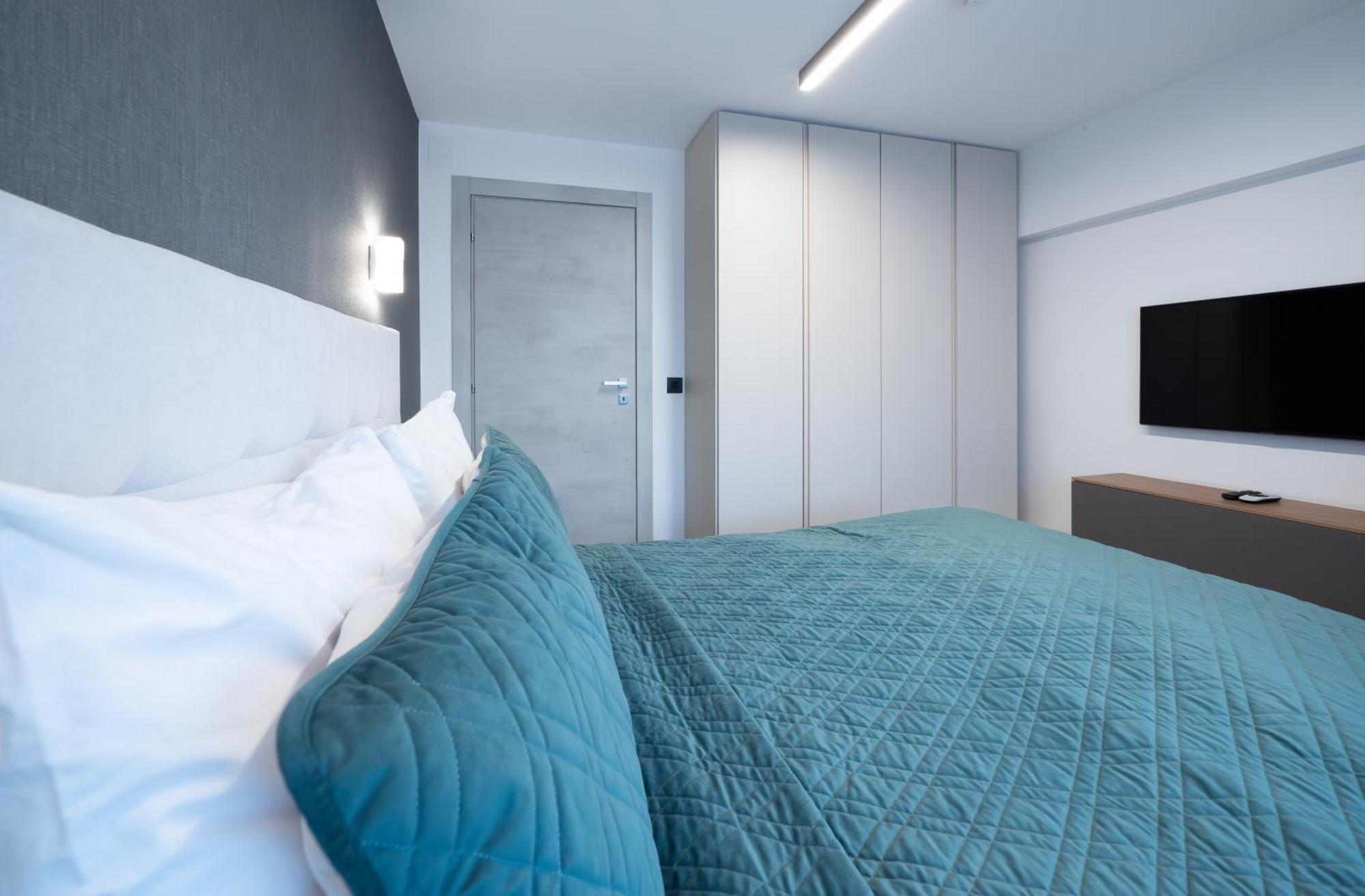 Novos Luxury Hotel Bucharest