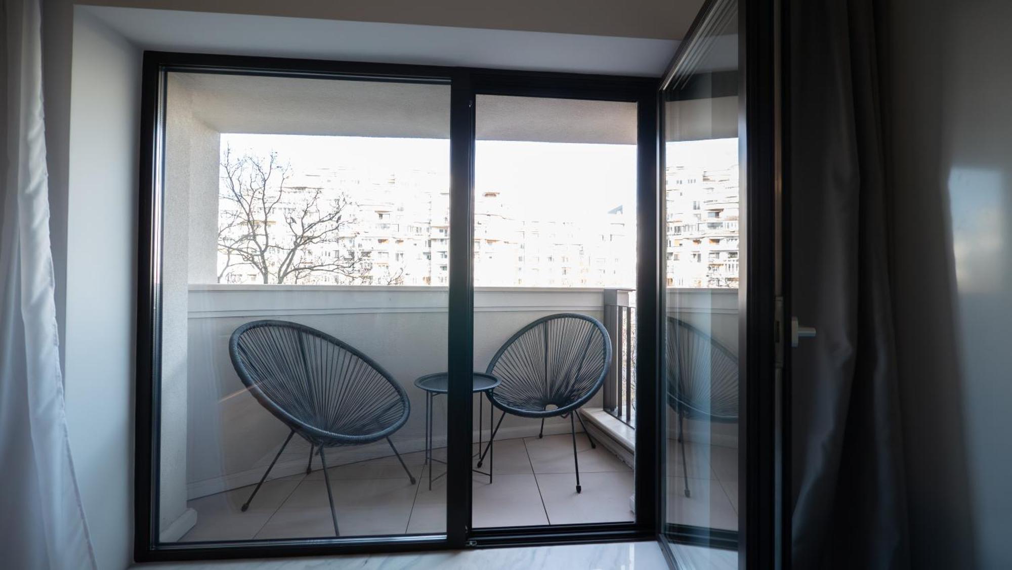 Novos Luxury Bucharest