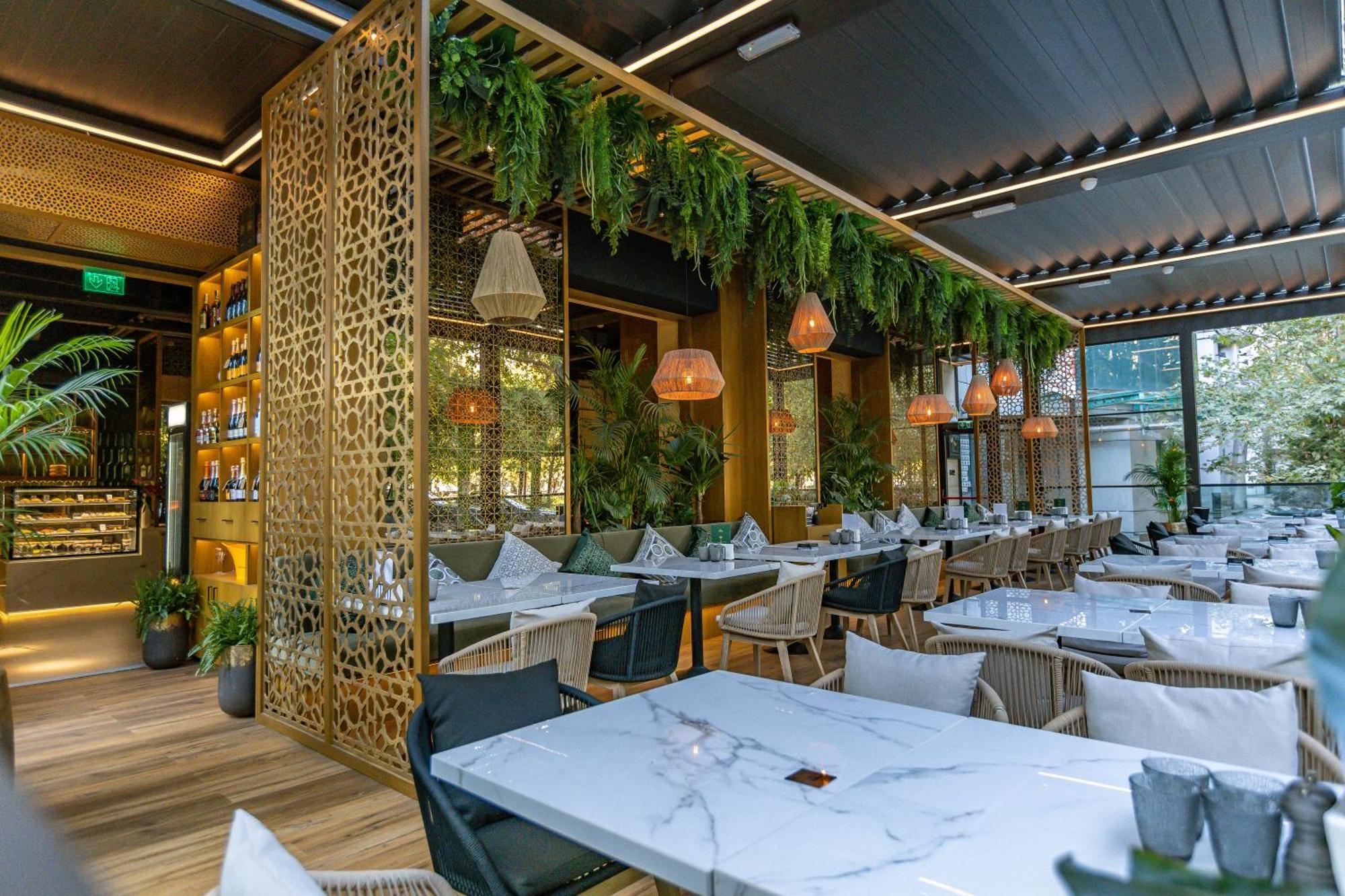 Novos Luxury Hotel Bucureşti