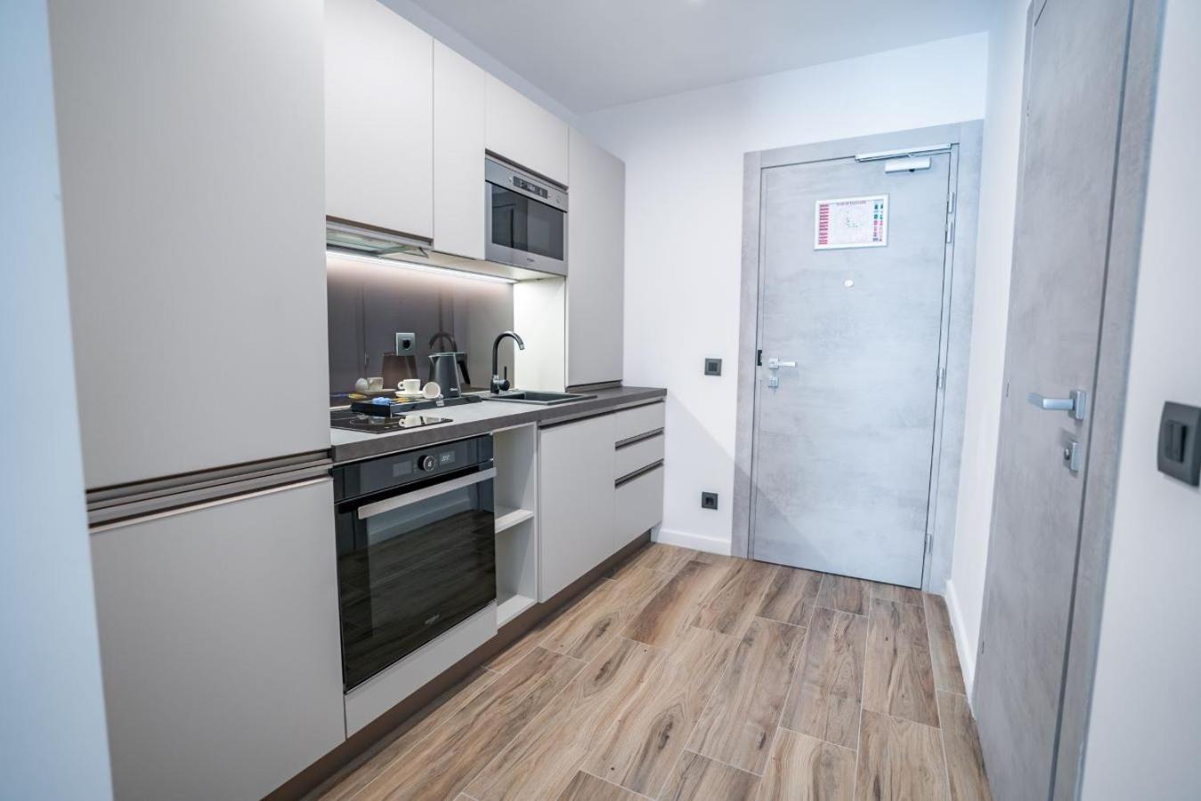 Novos Luxury Hotel Bucureşti
